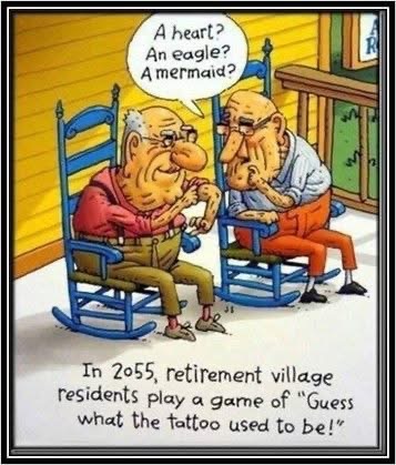 Cheerful image used with Newsroom Panama's 'Your Morning Smile' feature, suggesting lighthearted cartoons or photos submitted by readers