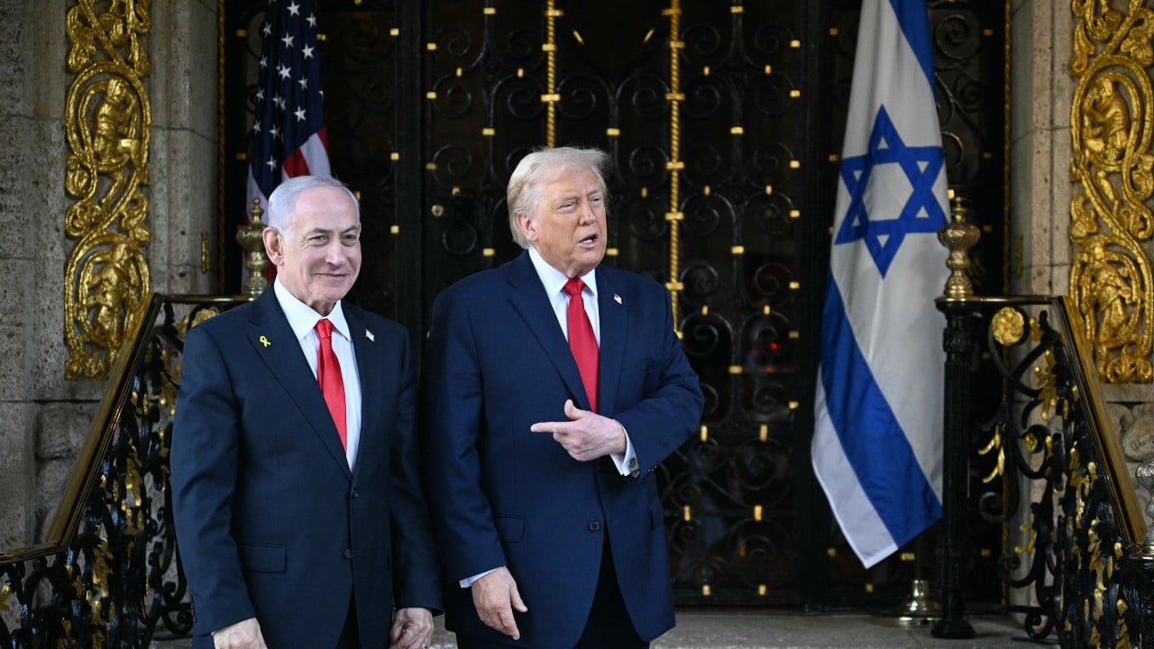David Sacks speaking on a podcast, referencing Israel‑Iran conflict and nuclear concerns