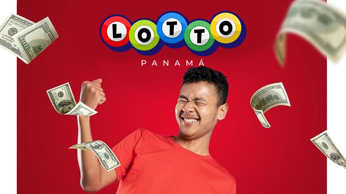 Lottery draw machine and numbered balls representing Lotto and Pega 3 at Lotería Nacional de Panamá