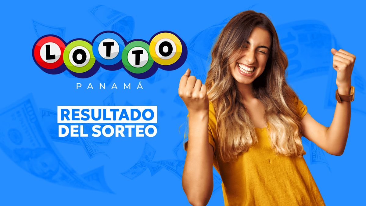 Imagen ilustrativa de billetes o pantallas de lotería con los resultados de Lotto y Pega 3 en Panamá