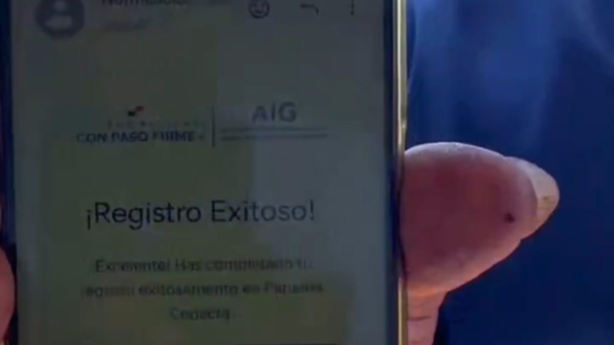 Transport operators in Panama preparing buses and taxis as a fuel subsidy program begins