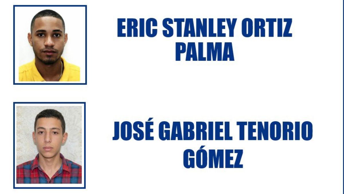 Police and prosecutors investigating a homicide case in Chitré, Herrera province, Panama