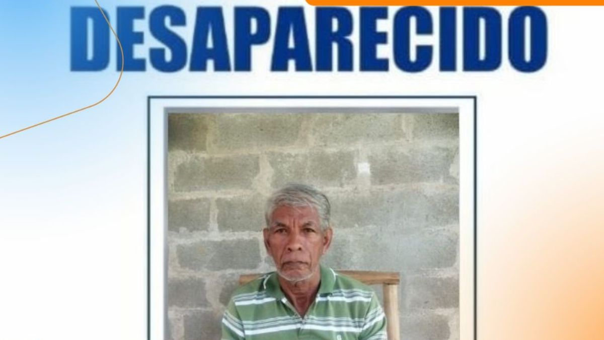 Authorities investigating a missing-person case in Panama