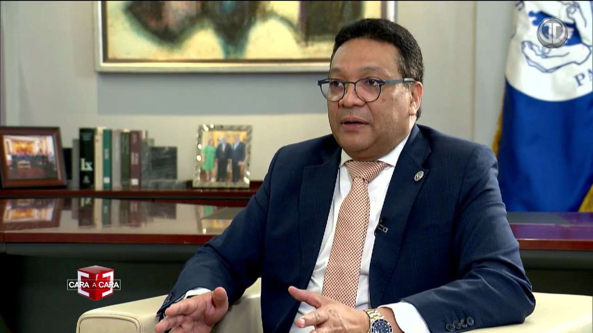 A government building in Panama linked to transparency oversight and public accountability