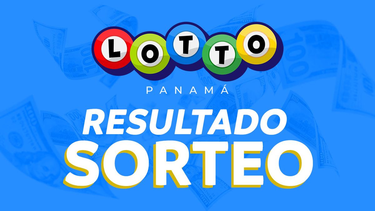 Lottery ball machine and electronic draw display associated with Panama's National Lottery
