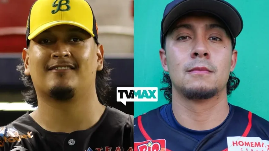 Baseball teams from Chiriquí and Bocas del Toro preparing for a decisive Game 7 championship matchup in Panama
