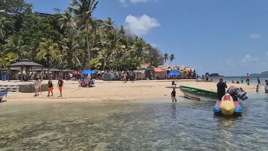Tourism promotion event focused on Colón’s Caribbean beaches, cultural heritage and historical attractions in Panama