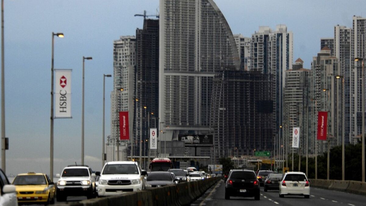 Hotel industry representatives in Panama calling for stronger police presence in tourist areas